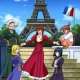   Sakura Taisen: Le Nouveau Paris <small>Music</small> 